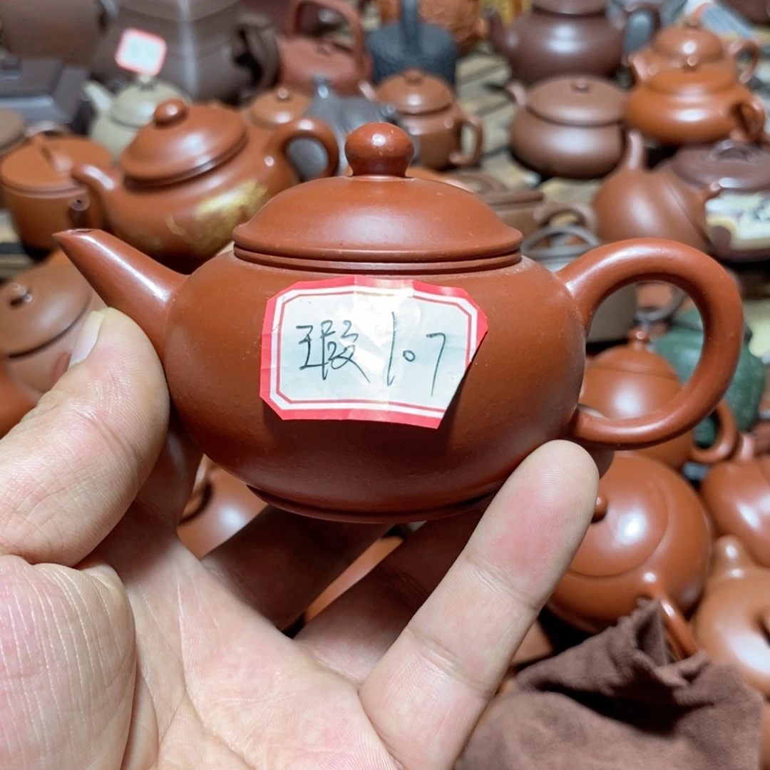 茶壶紫砂欢迎各位朋友加入