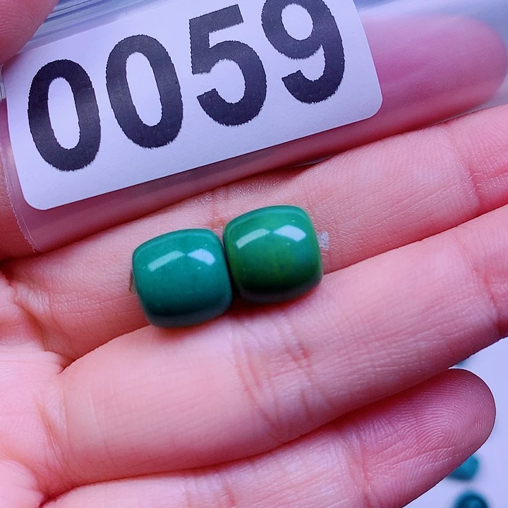 空竹粉丝专享十堰特色手工散珠