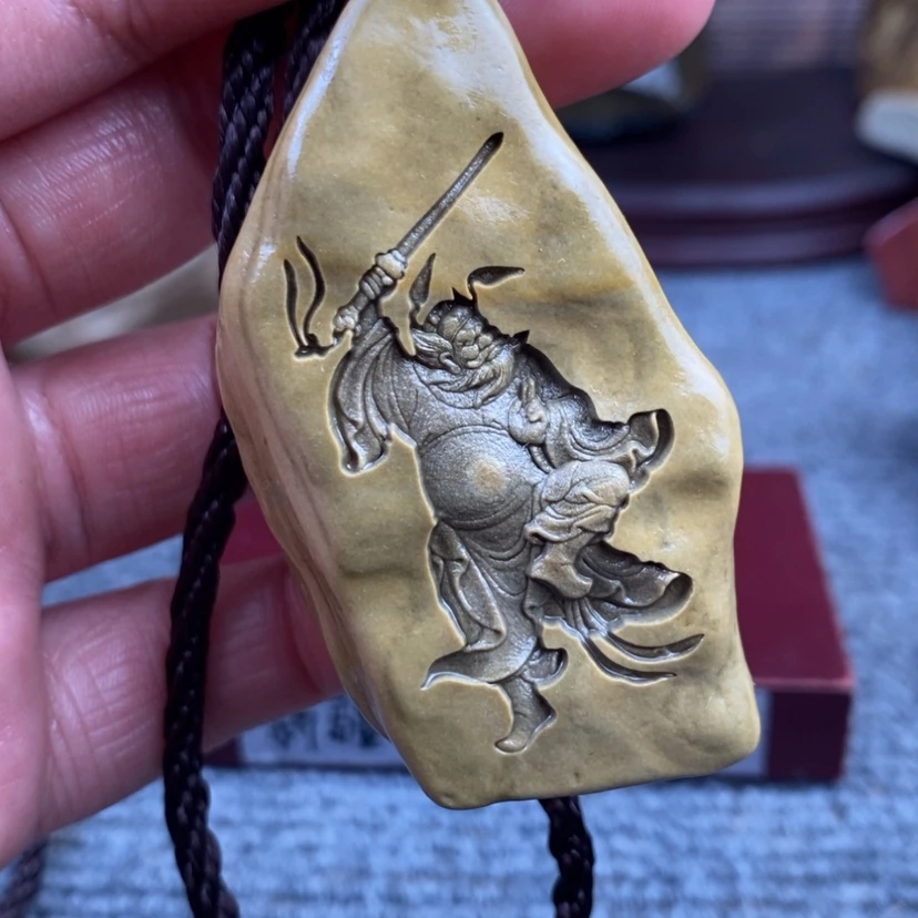 【闪购商品】原石雕刻