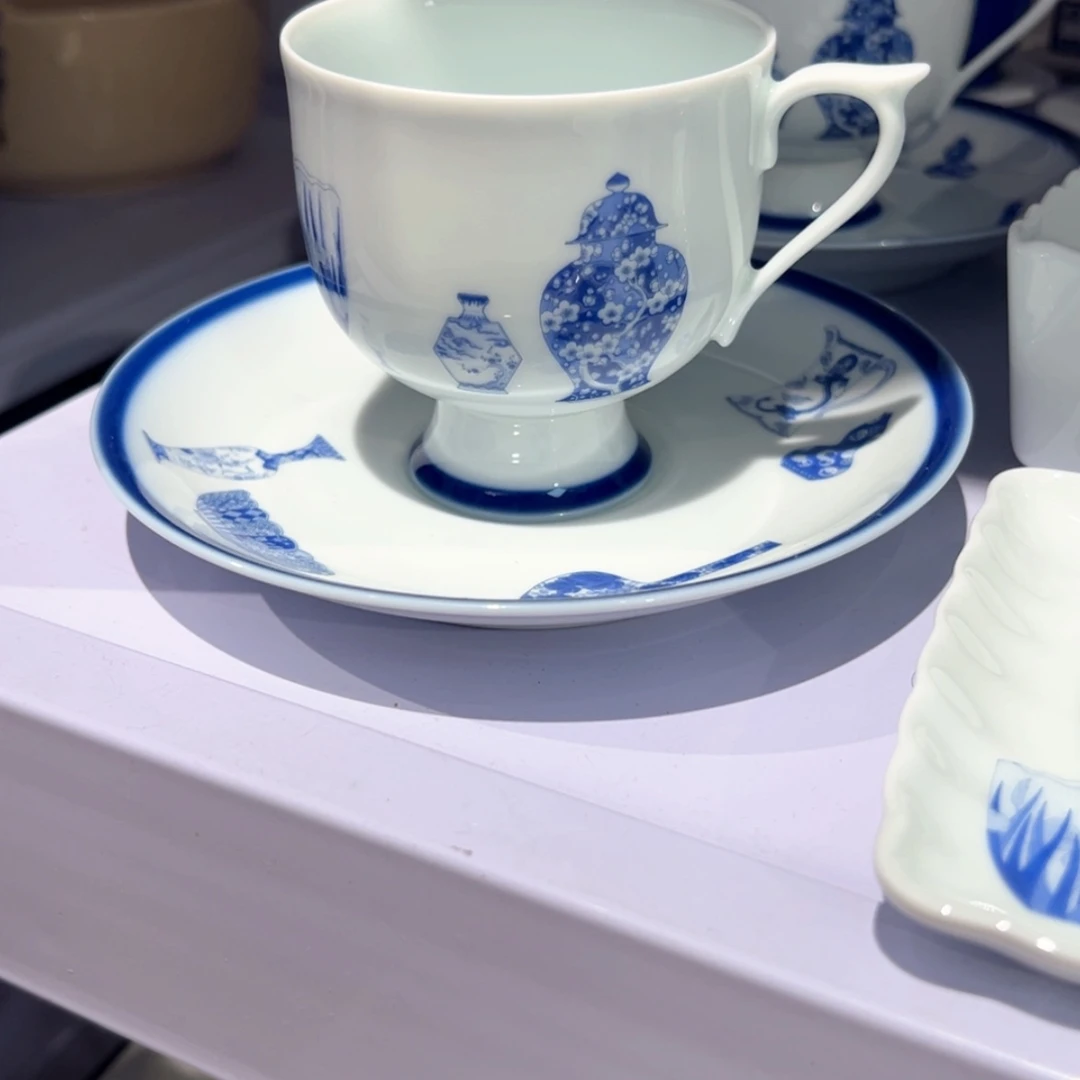 【闪购商品】茶盏灵****）哈哈哈我也是很喜欢这个节目