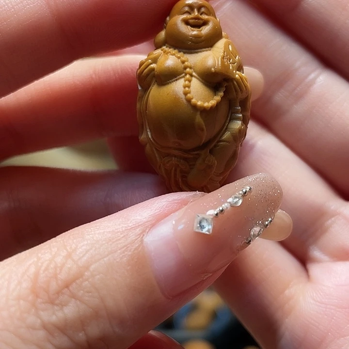 橄榄核手串/手链橄榄