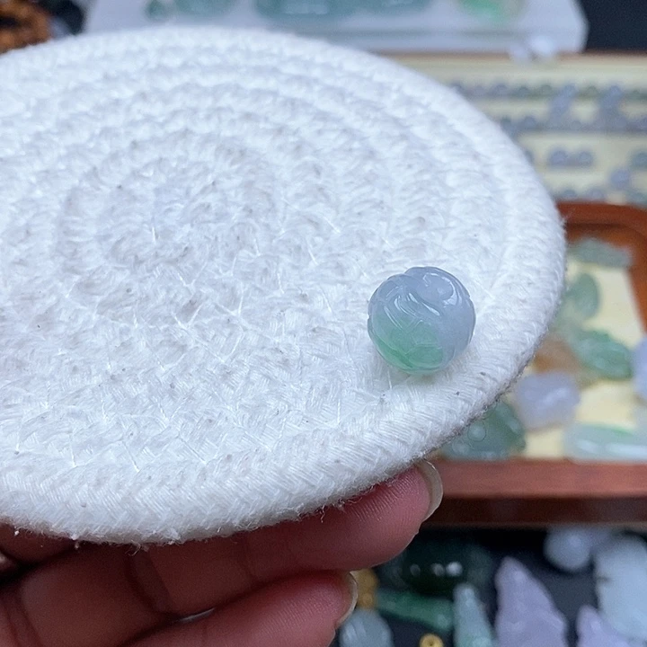 吊坠(不含链)未镶嵌翡翠655666888888