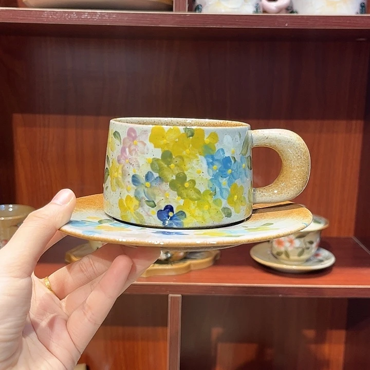 稻谷壳景德镇陶瓷