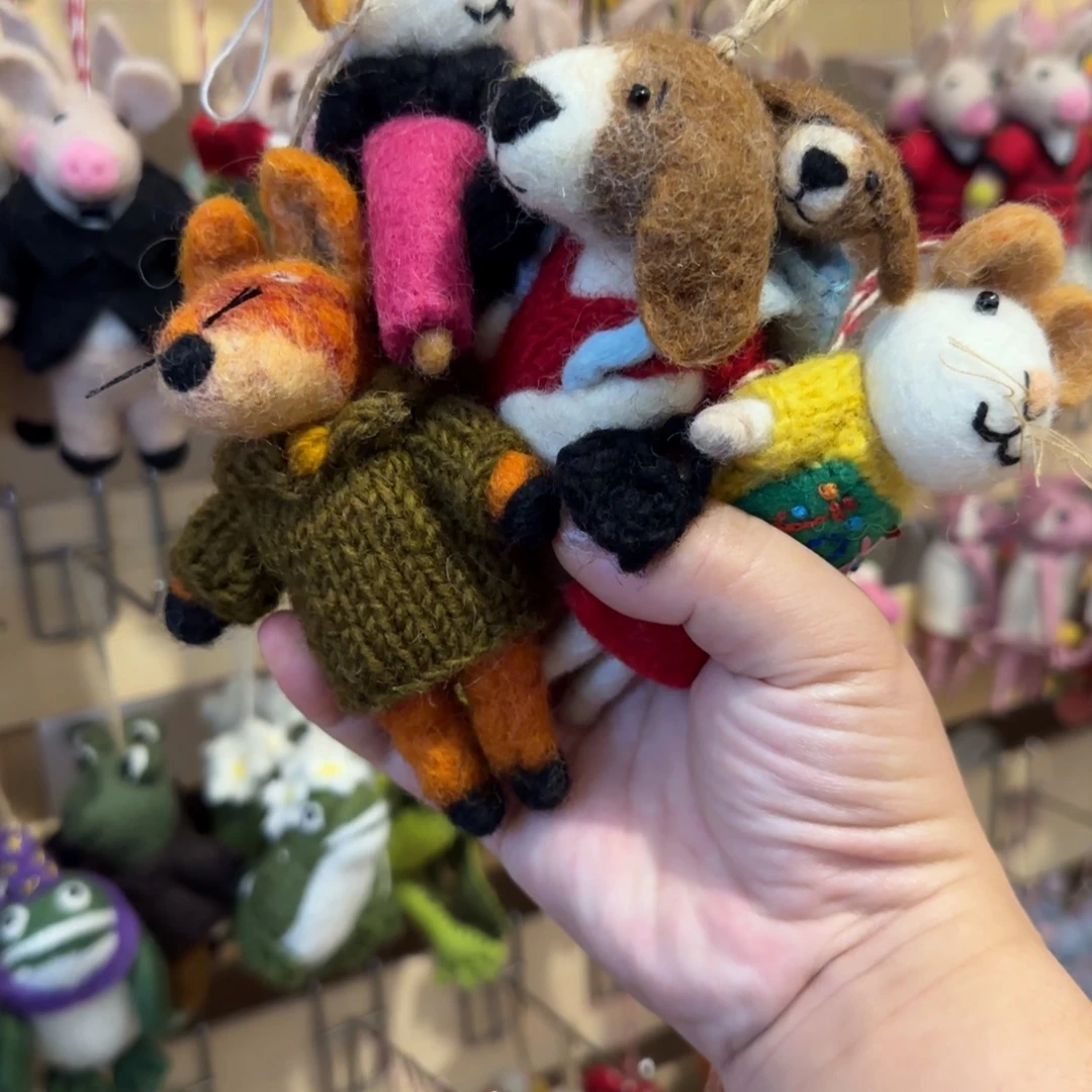 *****羊毛毡尼泊尔进口