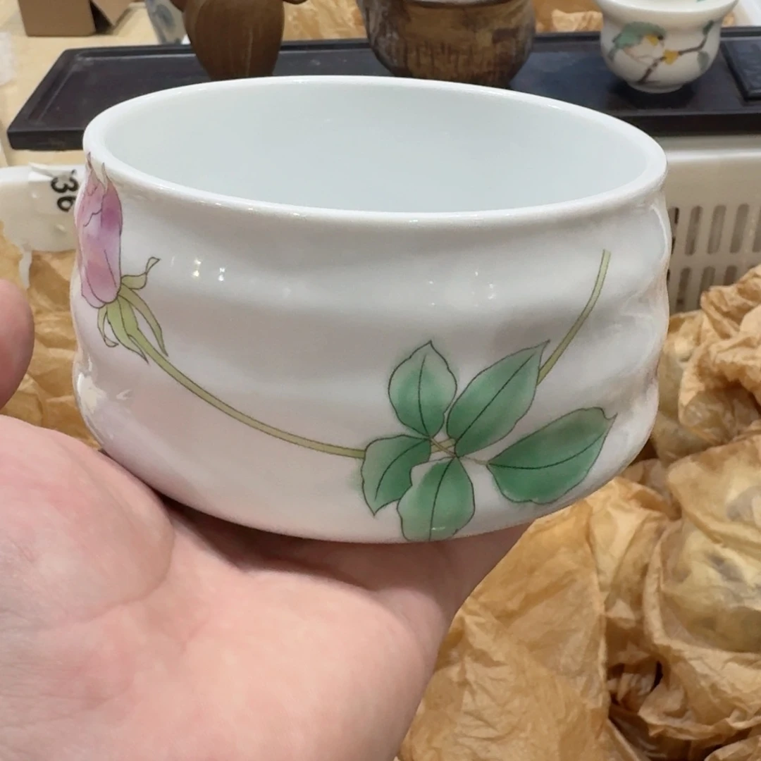 瓷片你好 8935532555522