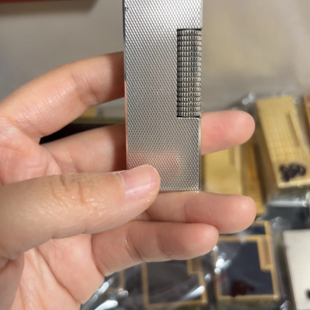 都登卡中古打火机