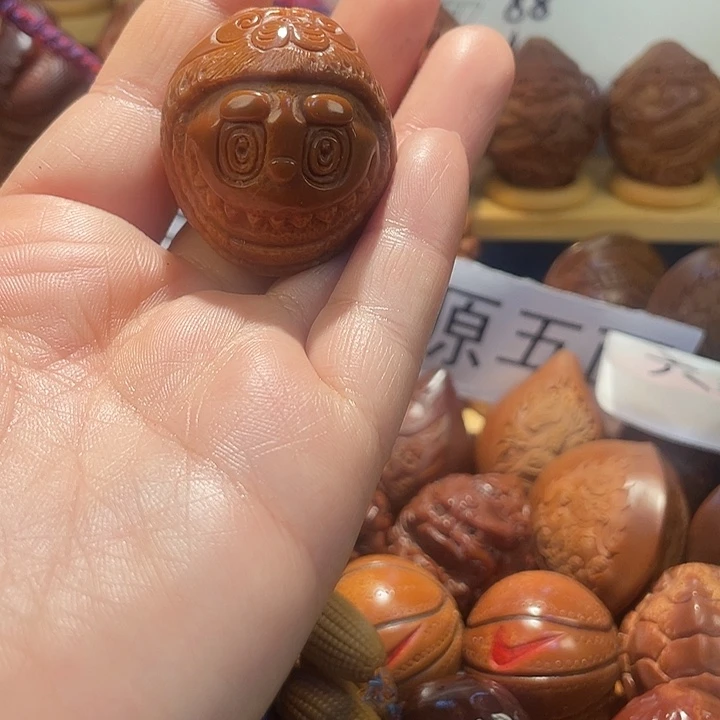 巴西大橄榄不退不换遐思