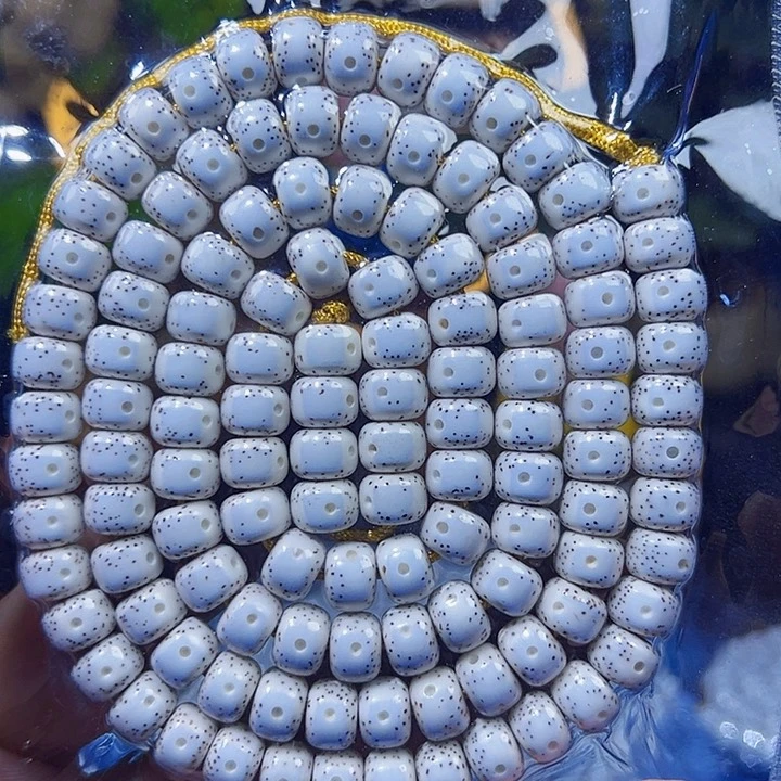 @***@星月菩提吊坠星月菩提