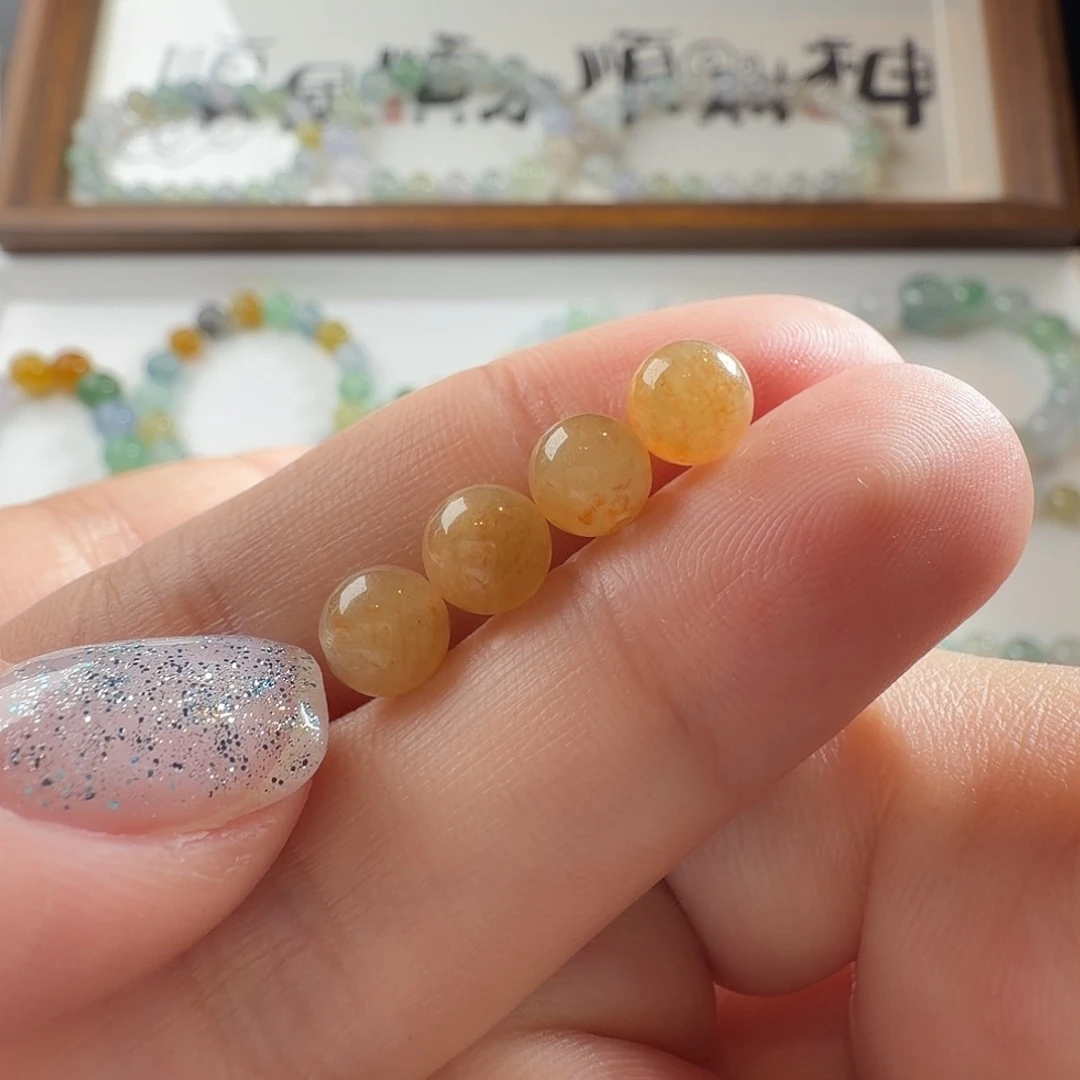 翡翠散珠翡翠散珠6.6