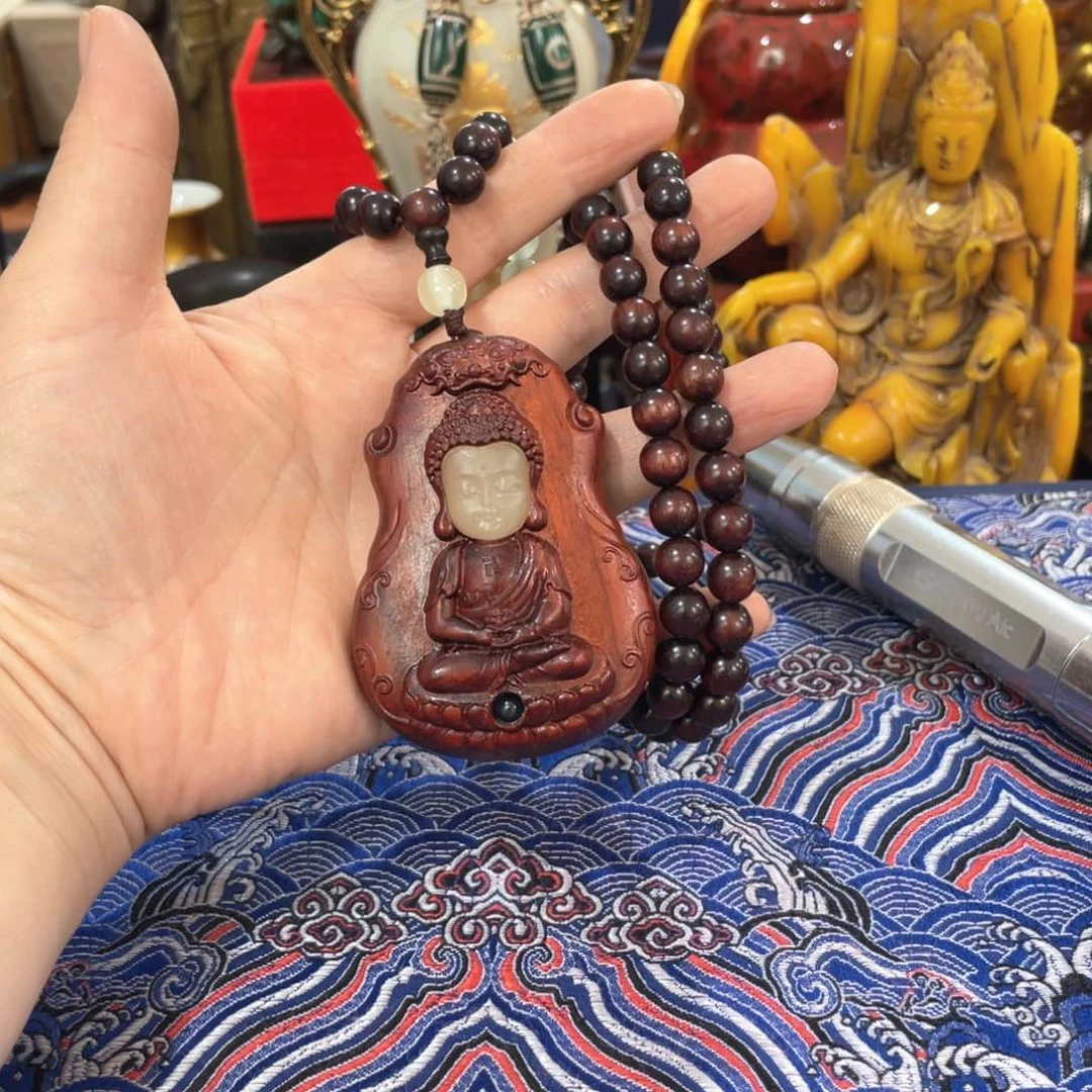 吊坠宫廷影视老旧工艺摆件