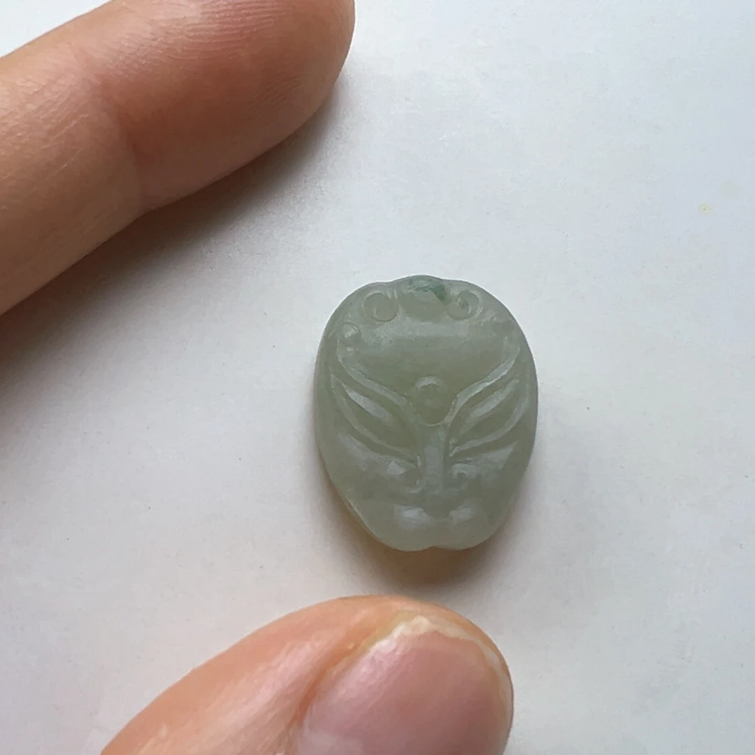 未镶嵌定制翡翠缅甸翡翠A货