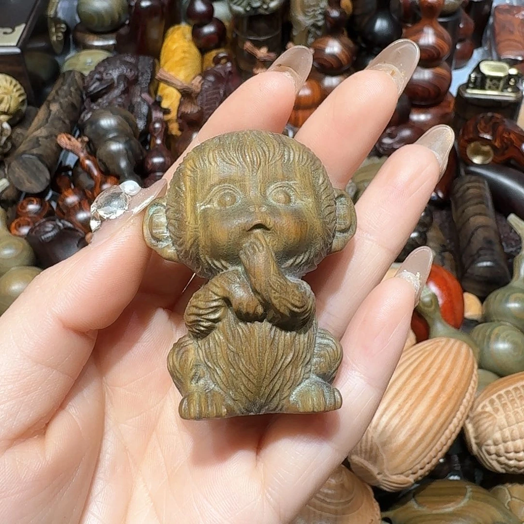 香榧木爸****肥绿檀绿檀绿檀