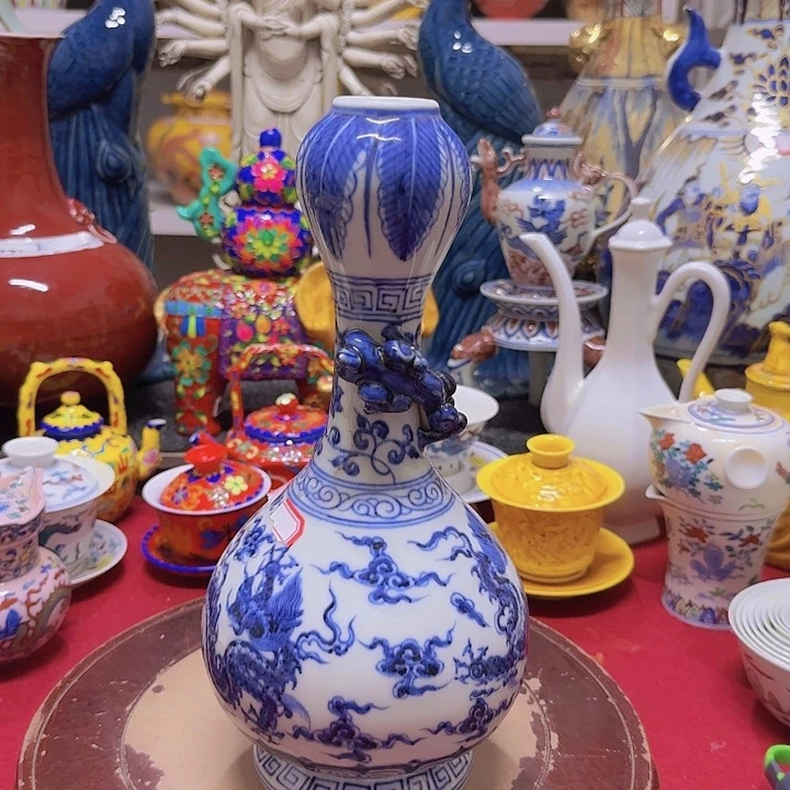 摆件创意设计风格