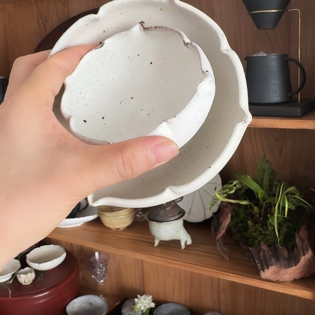 日本高端陶瓷器皿