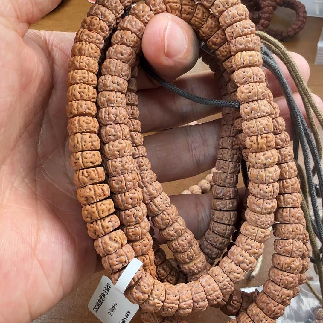 柏香籽/百香籽吊坠103