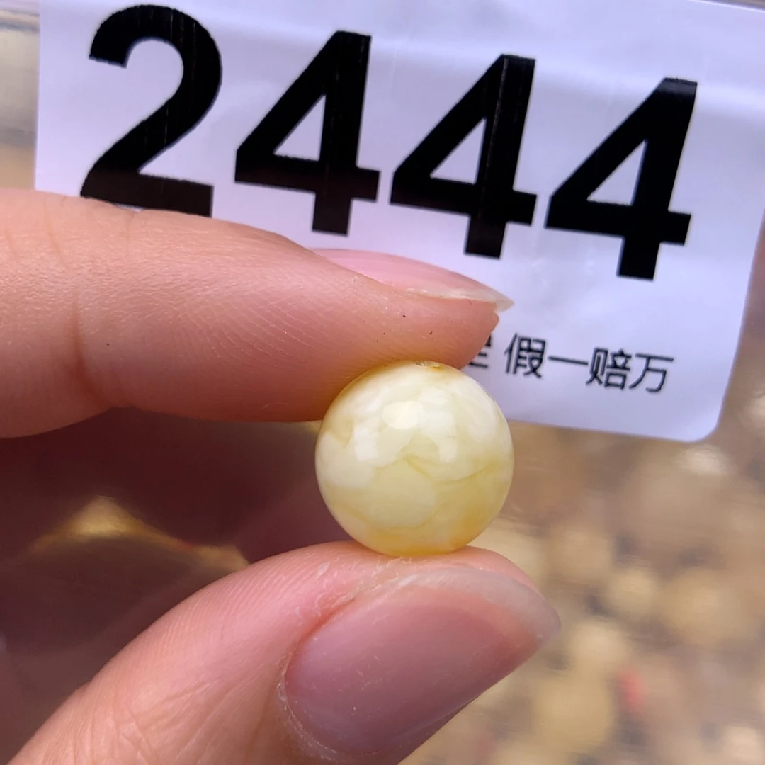 未镶嵌蜜蜡珠宝奇石12.1