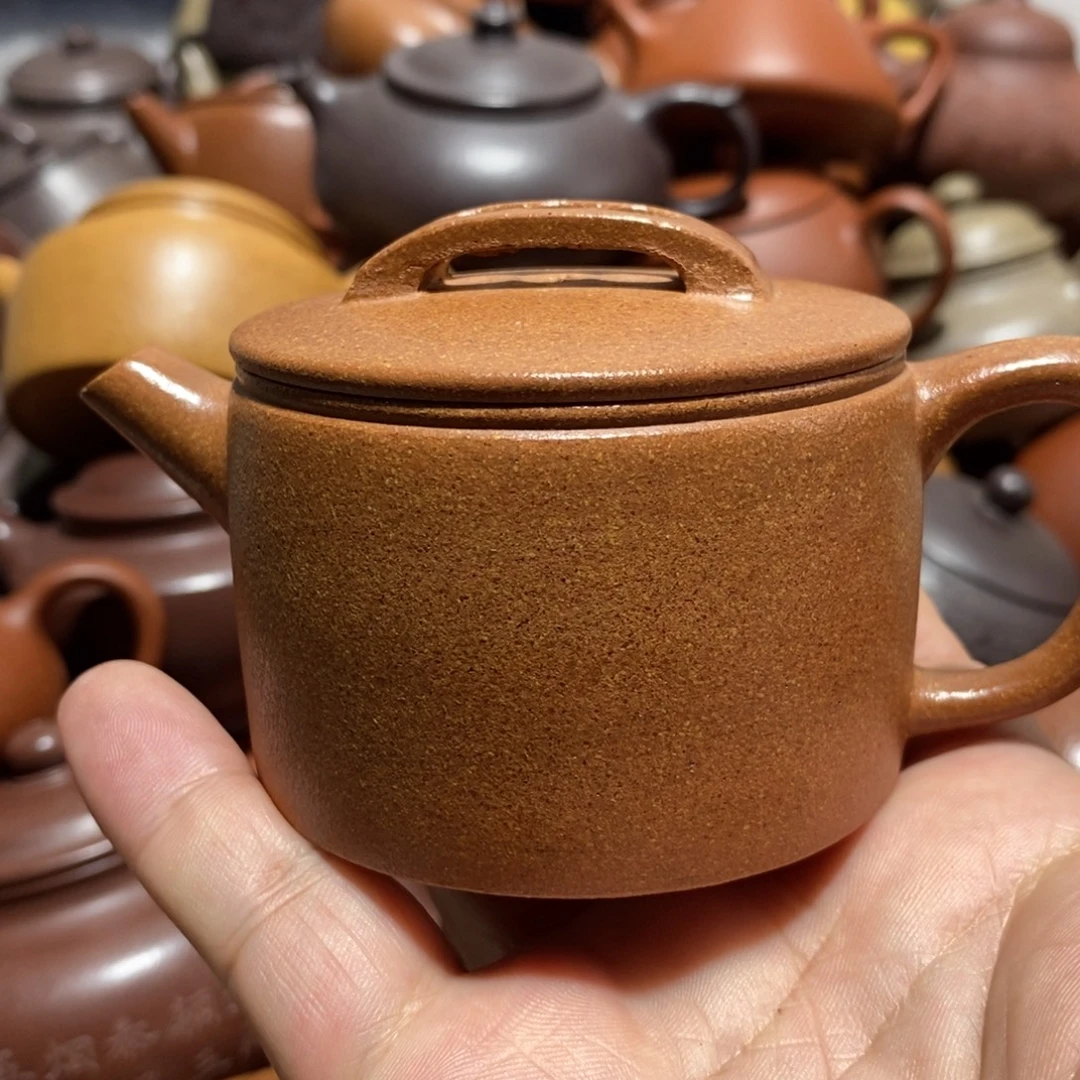 逍***磊紫砂茶壶闪购商品紫砂壶