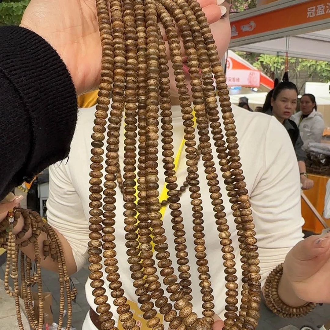 手串沉香多样性发货1条黎姆山999710