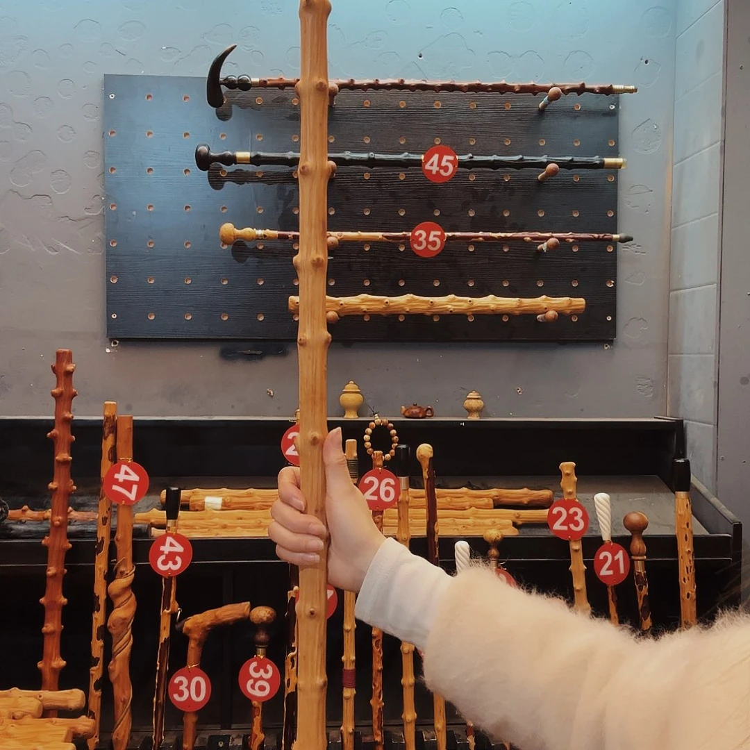 星***Q90公分左右长，短棍