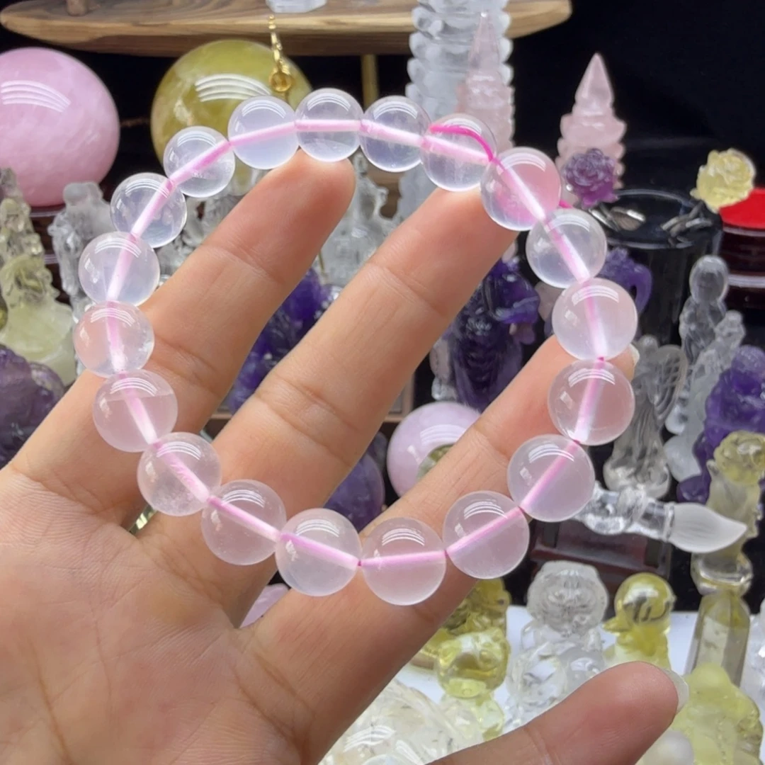 未镶嵌珠宝半成品水晶