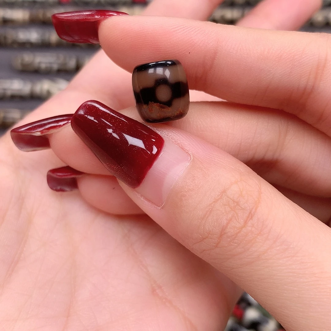 玛瑙/玉髓手链未镶嵌