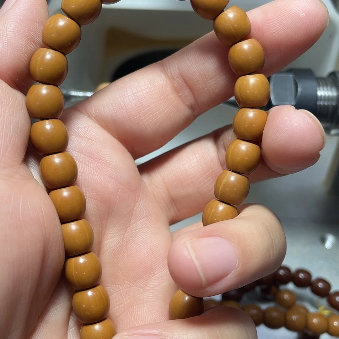 吊坠猴头核桃原皮原色直