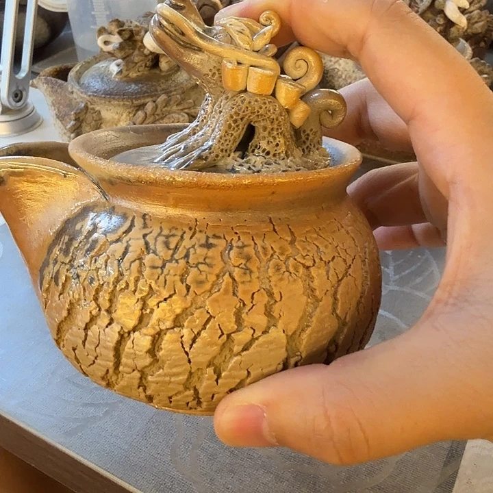 瓶柴烧新品福利多多
