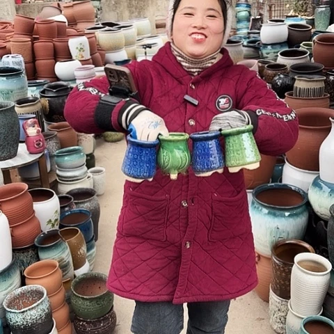 口7高10瑕疵颜色随机八个