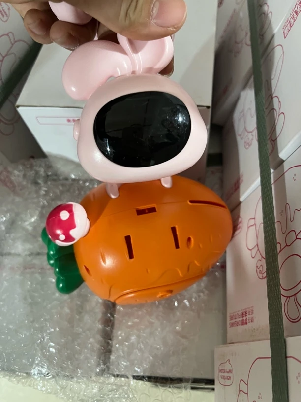 存钱罐科学玩具礼物