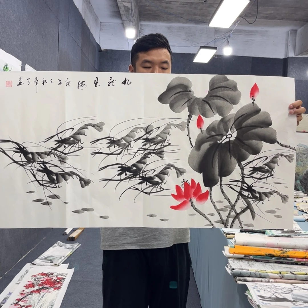 国画我们的目标是成为