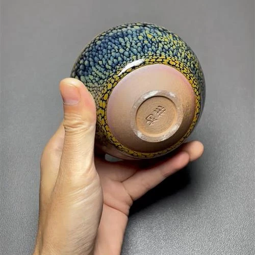 【闪购商品】茶盏-10171..........