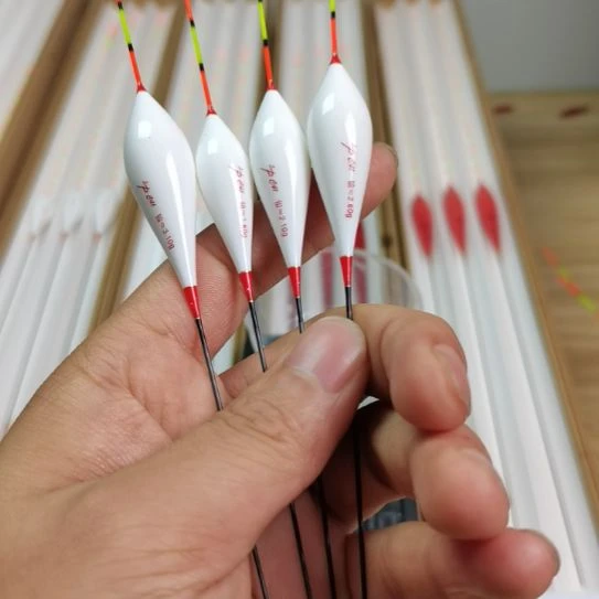 复合材质C41一套四支加粗尾