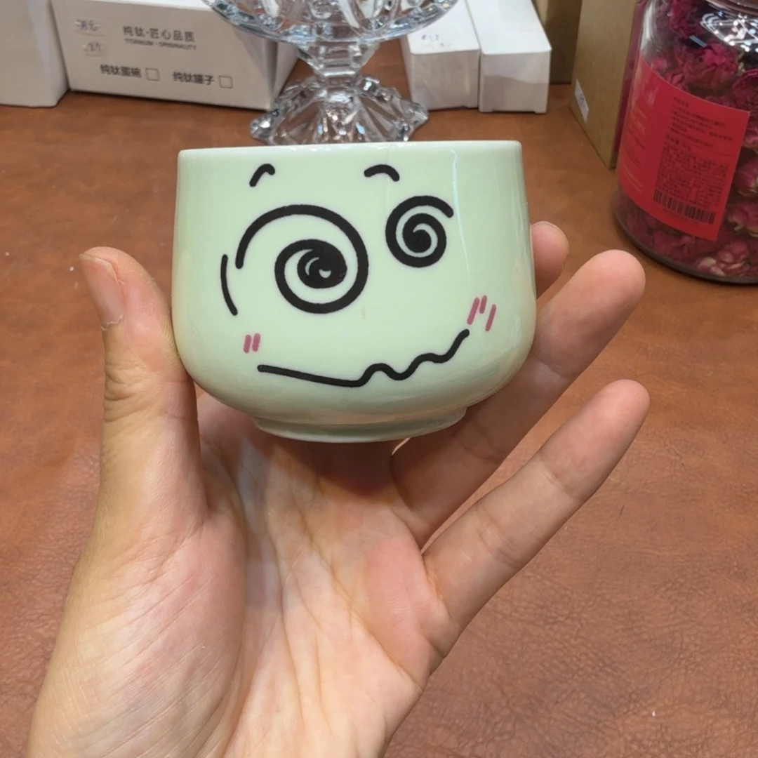 小狐狸瓷器精选推荐好物