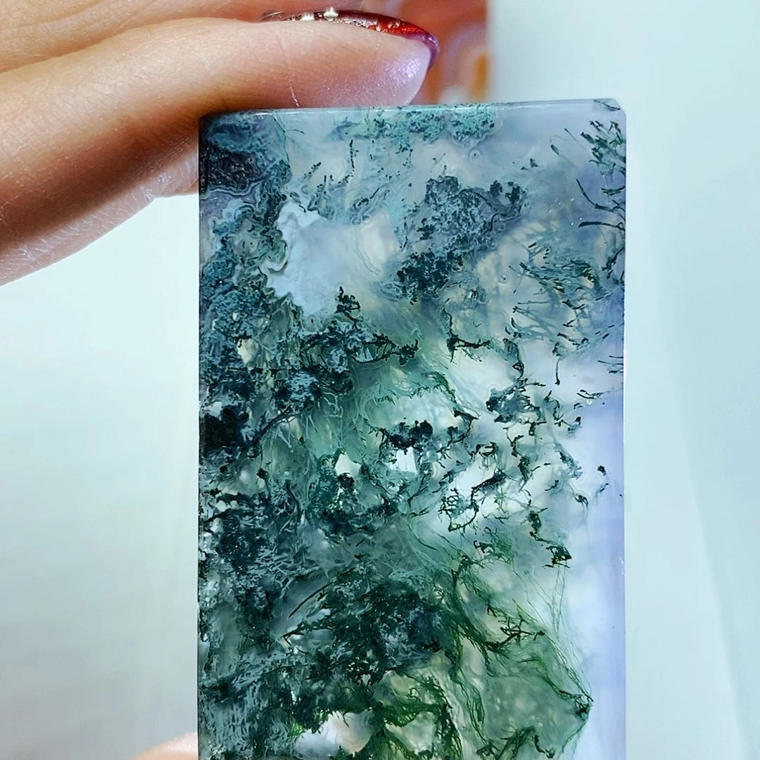 玛瑙/玉髓颈饰未镶嵌@*