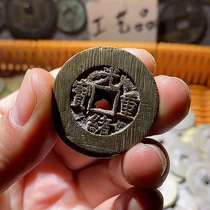 铜现代工艺品仿制品