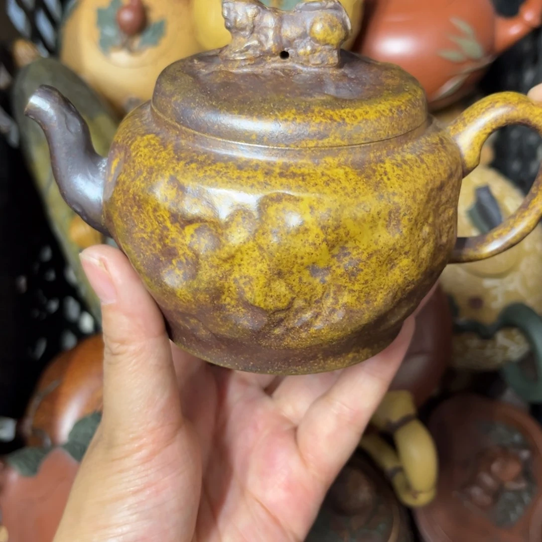 茶壶紫砂紫砂壶泡茶280