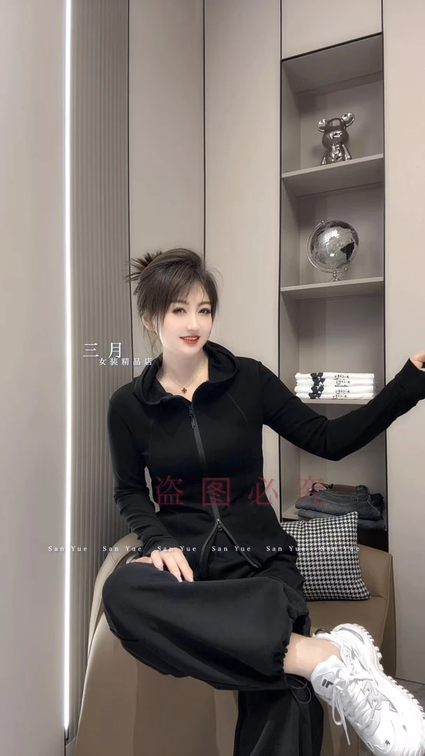 三月女装精品店（6393）