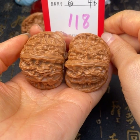 吊坠文玩核桃文玩了吗