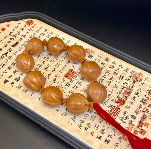 铁头核，梅林老树，2.1✖️2.7