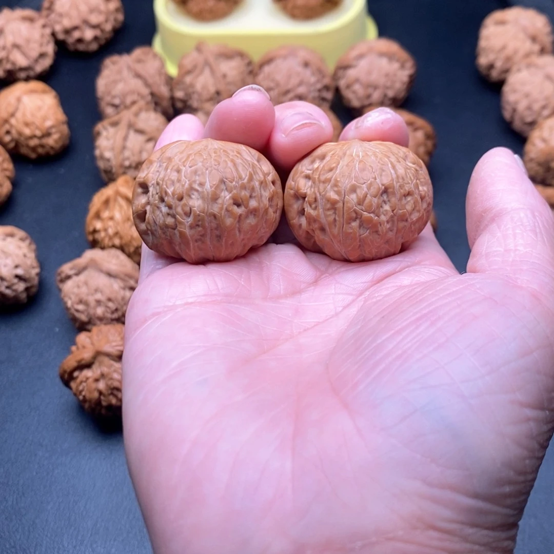 手串/手链橄榄核铁锤妹妹33