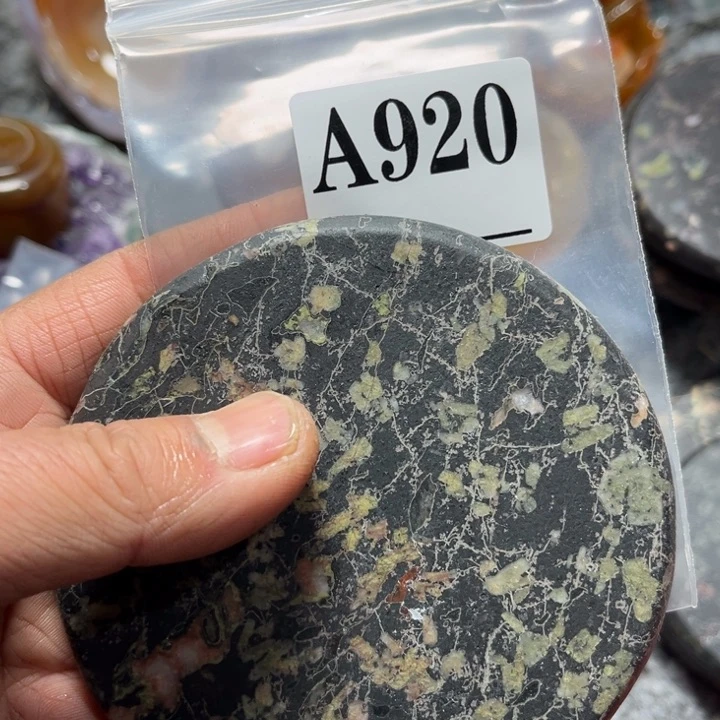 玛瑙/玉髓珠宝奇石未镶嵌