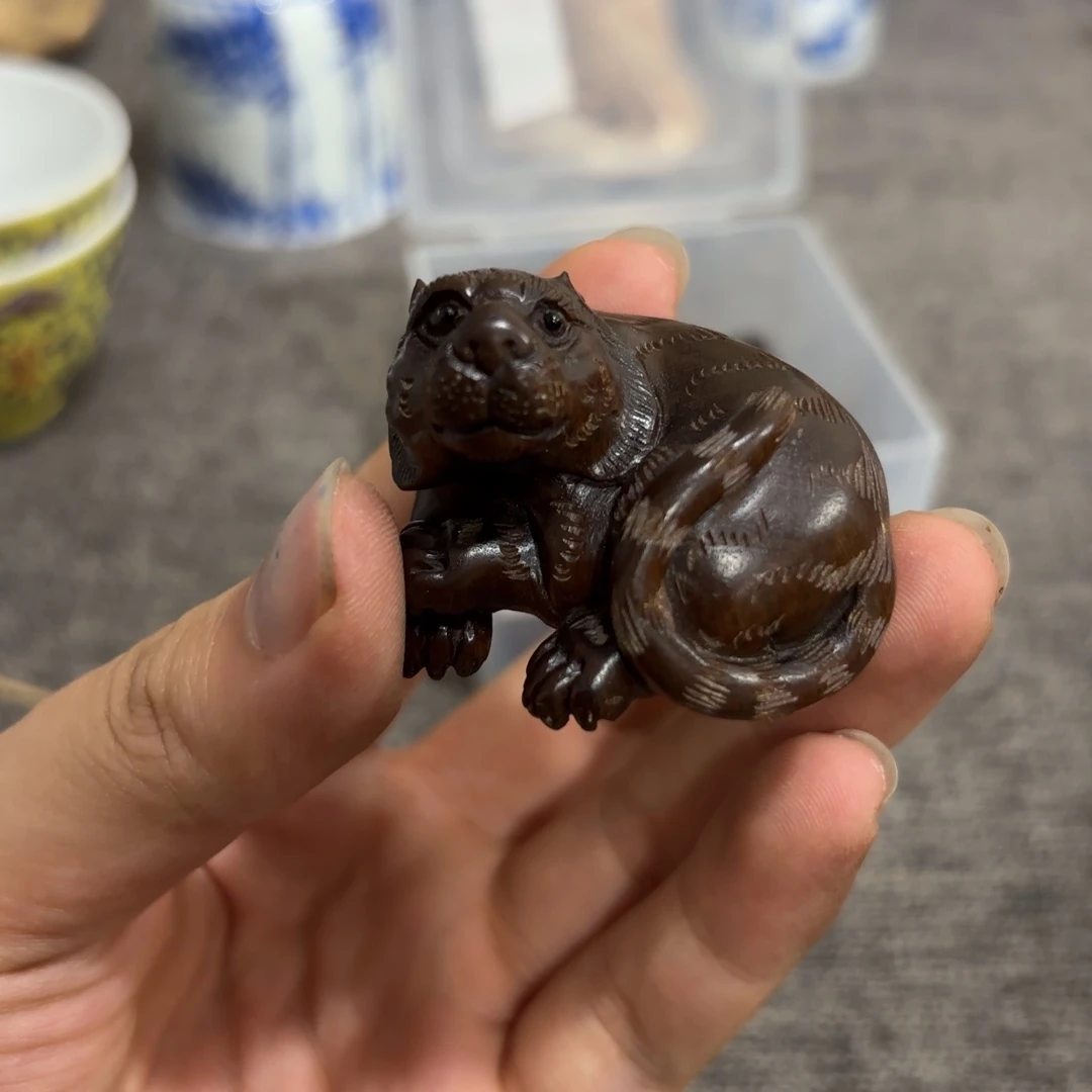 非常好看的物品 The