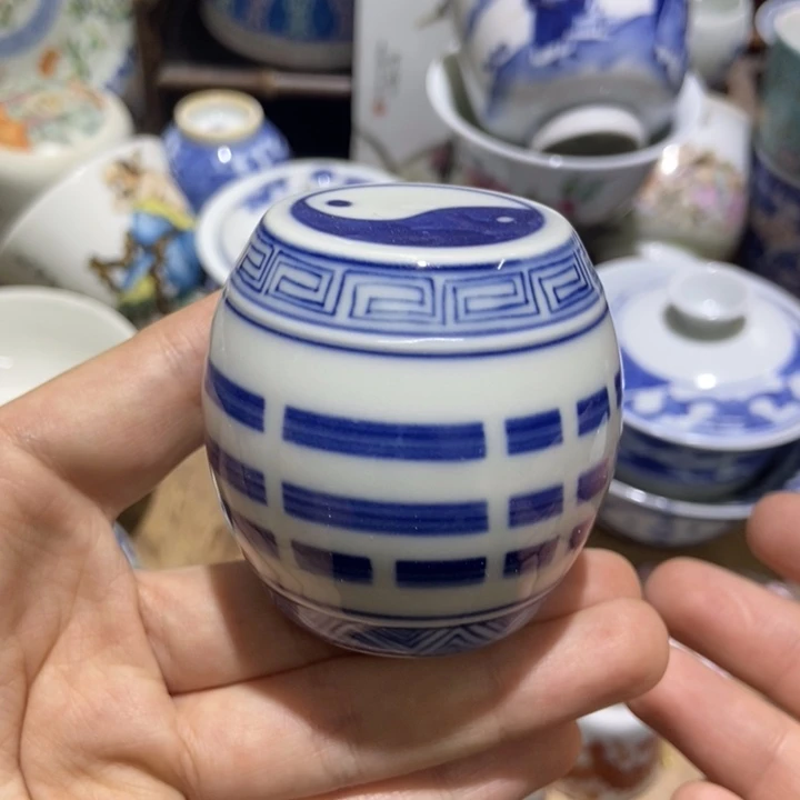 陶瓷艺术品的制作