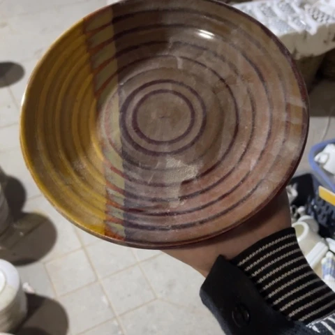 摆件陶瓷艺术摆件