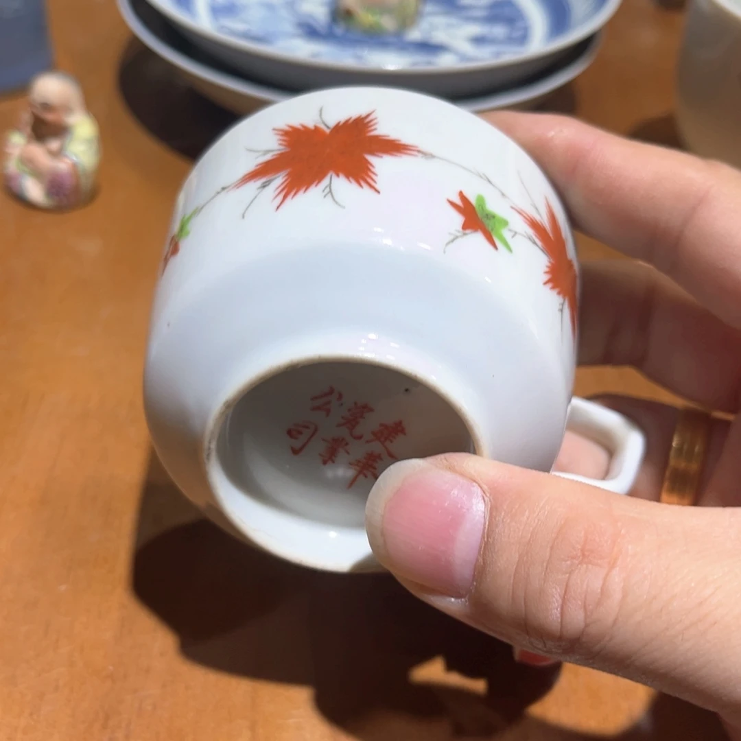 陶景德镇陶瓷此前景德镇