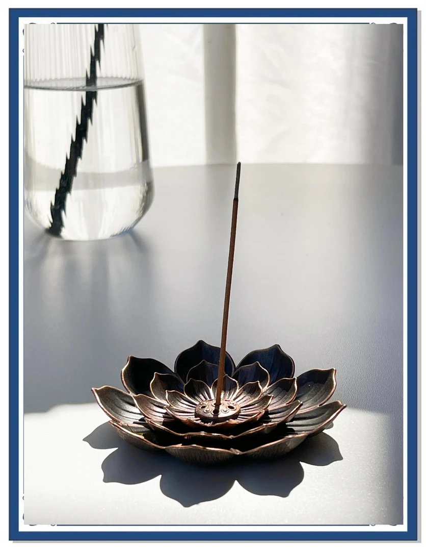 太行崖柏天然香线香