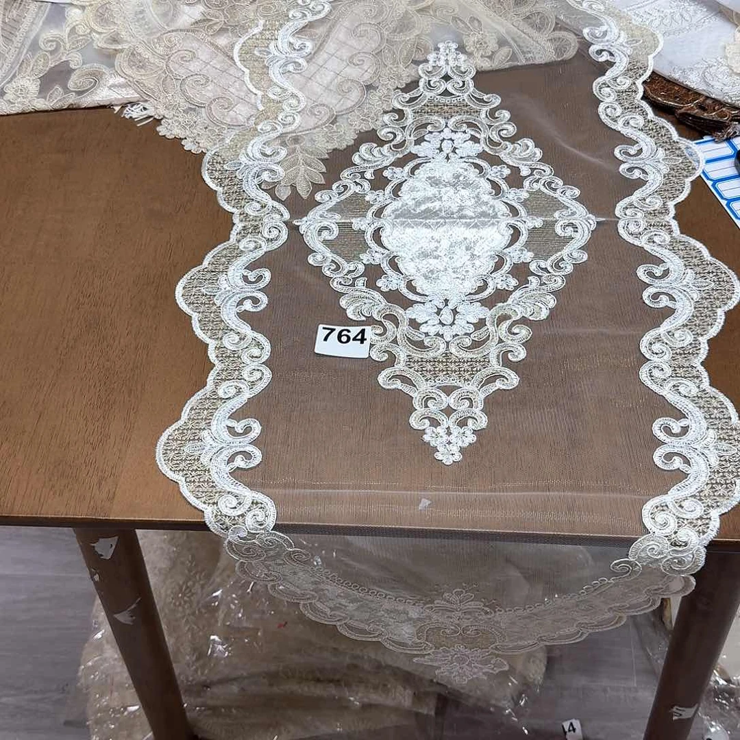 764号 40*100厘米迪拜