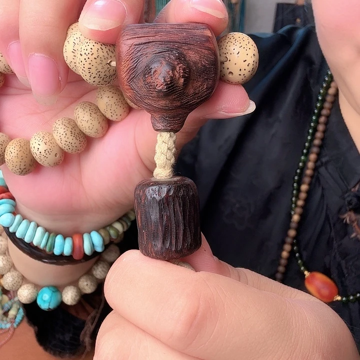 叶***特手链琥珀未镶嵌不退