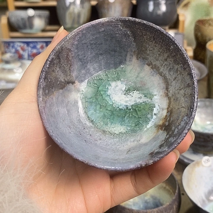 瓷片景德镇陶瓷雅琢店