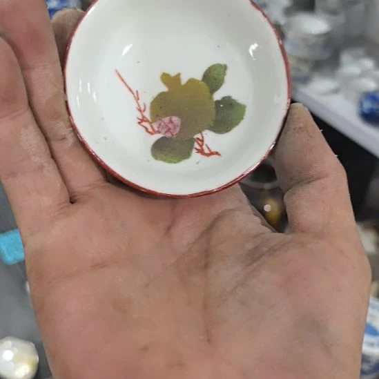 当代景德镇陶瓷工艺